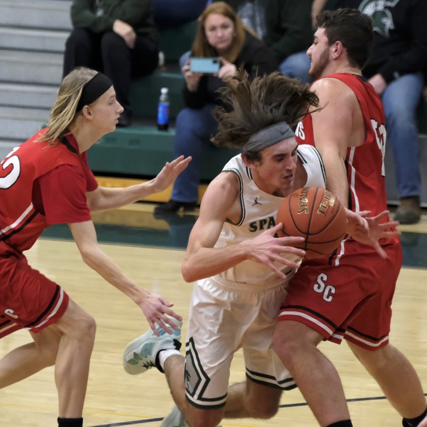 Woolcock and Hughesville reserves provide key spark in tournament win